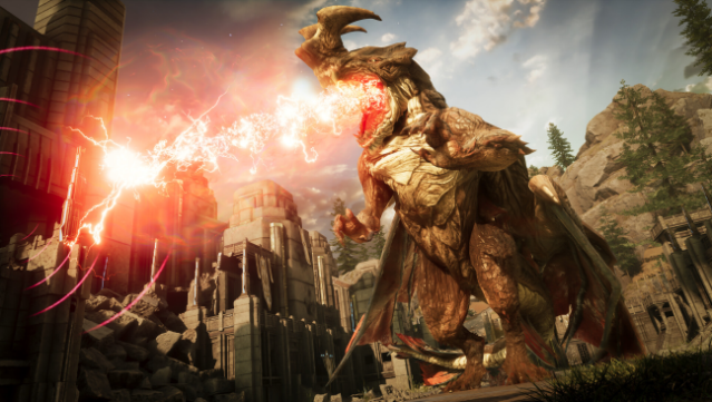 Immortals Of Aveum Free Download