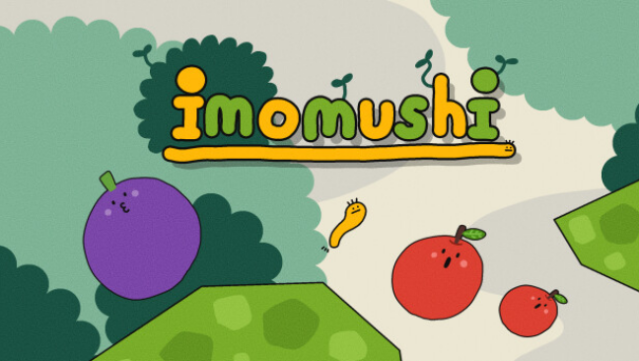 Imomushi Free Download