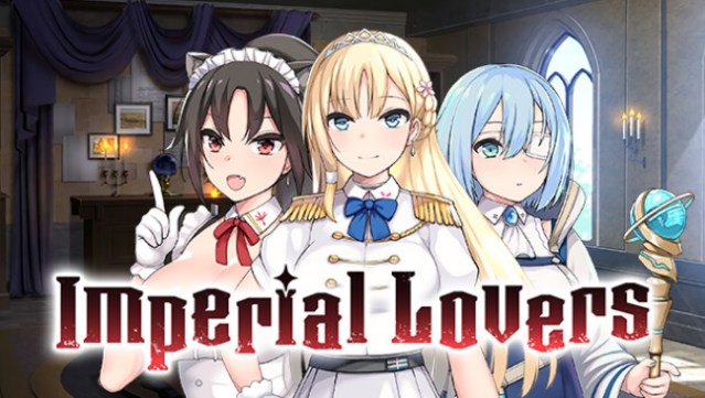 Imperial Lovers Free Download