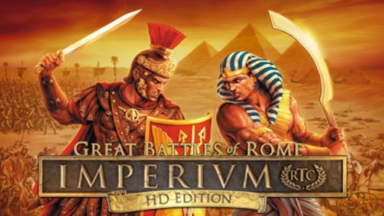 Imperivm RTC - HD Edition "Great Battles of Rome" Free Download