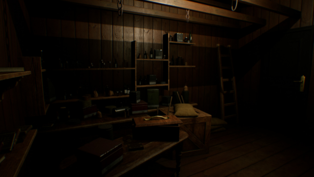 Implements of Hell Free Download gameplay