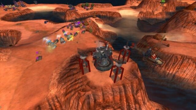 Impossible Creatures Free Download