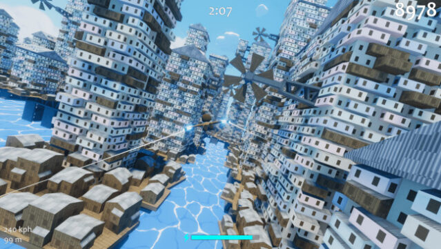 Impossible Soaring Free Download