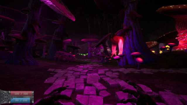 Imprisoned Hyperion 2 Free Download gameplay
