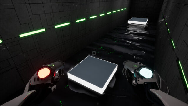 Impulsion Free Download gameplay