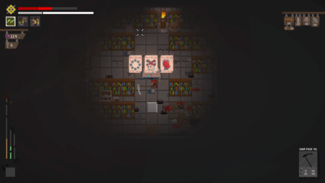 In Celebration of Violence Free Download gameplay