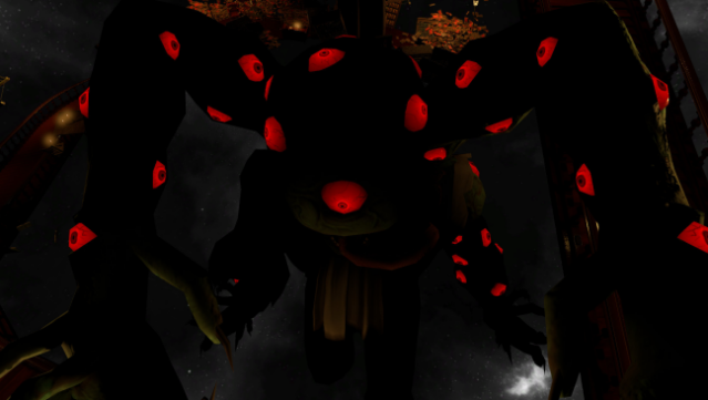 In Nightmare Free Download