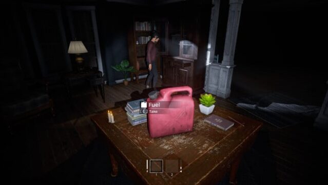 In Silence Free Download gameplay