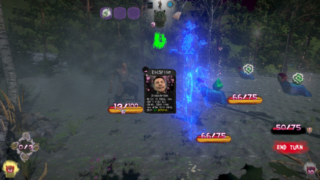 In the Dark Free Download gameplay