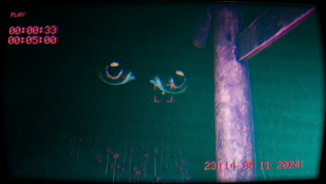 In the Footage Free Download