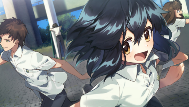 In The Midst Of A Neverending Season Free Download gameplay