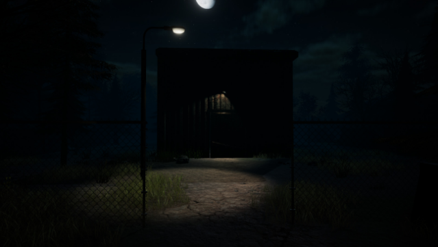 In to the 029 Free Download gameplay