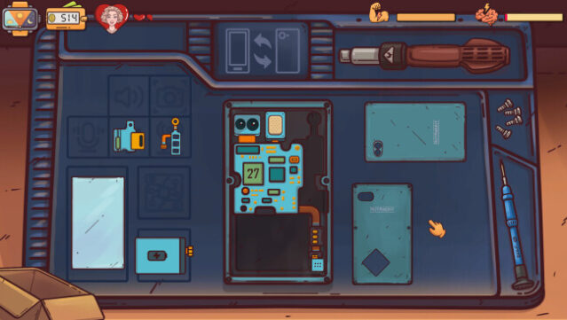 In Trusted Hands Free Download gameplay