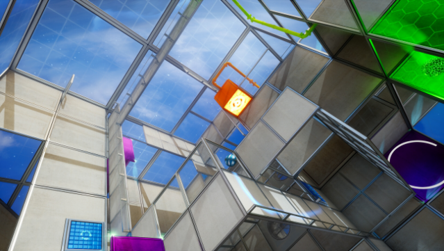 InFlux Redux Free Download gameplay