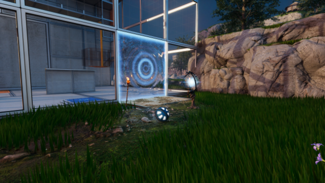 InFlux Redux Free Download