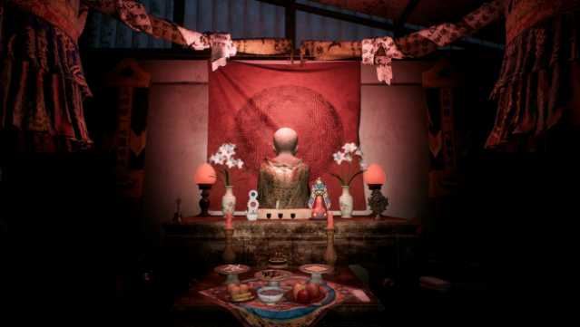 Incantation Free Download gameplay