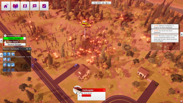 Incident Commander Free Download