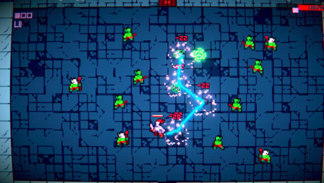 IncreKnight Free Download gameplay