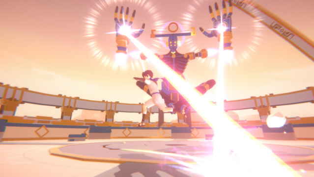 Incredible Mandy Free Download gameplay