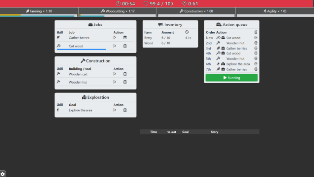 Increlution Free Download