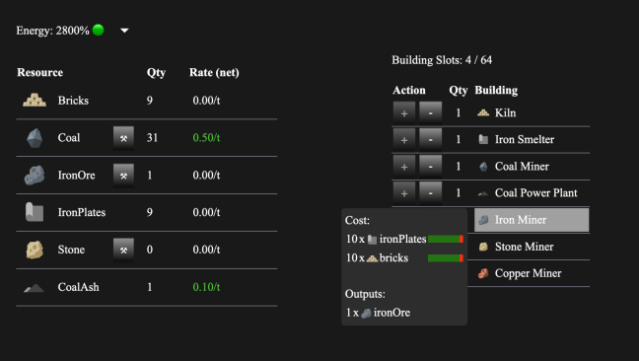Incremental Factory Free Download gameplay