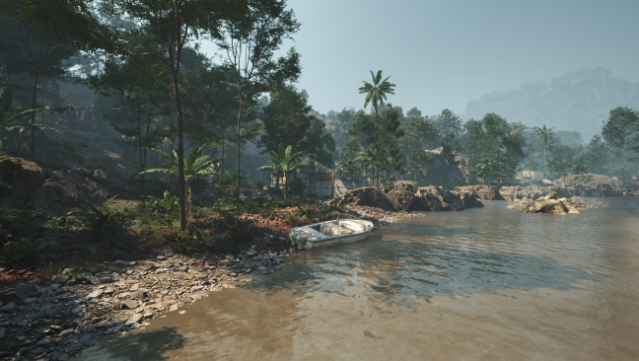 Incursion Red River Free Download