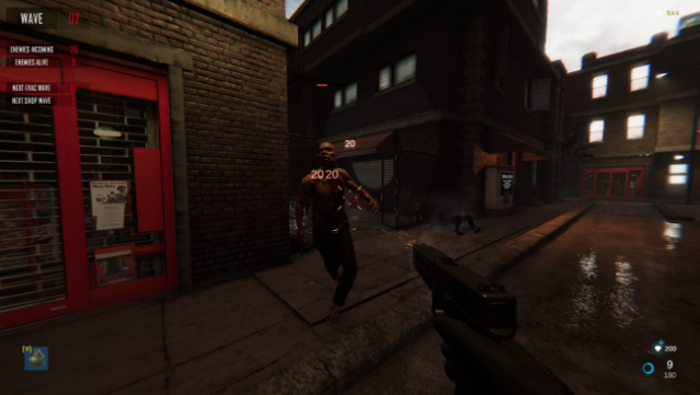 Incursion: Reforged Free Download
