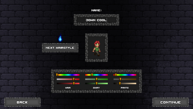Indemon Tales Free Download gameplay