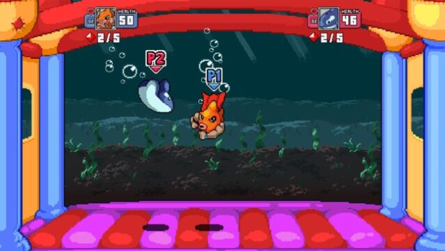 Indie Pogo Free Download gameplay