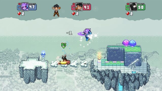 Indie Pogo Free Download