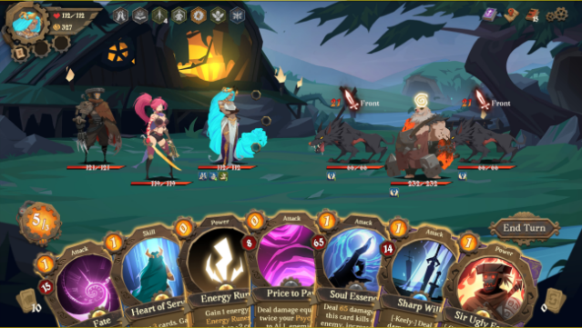 Indies' Lies Free Download gameplay