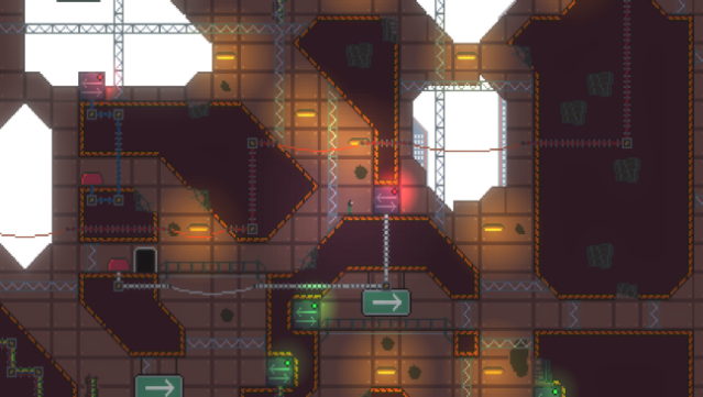 Indirection Free Download gameplay