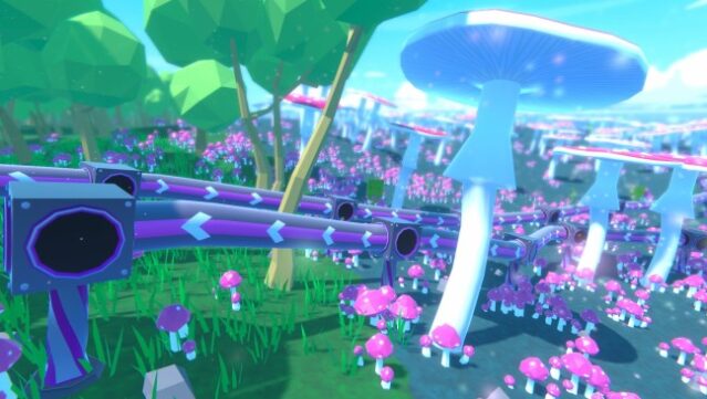 Industrial Petting Free Download