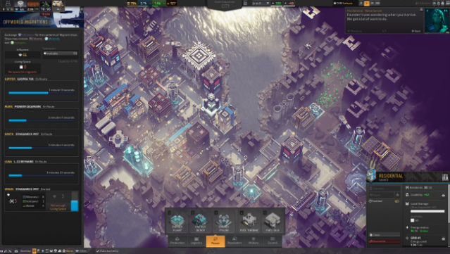 Industries of Titan Free Download