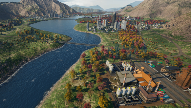 Industry Giant 4.0 Free Download