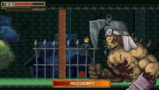 Inexistence Rebirth Free Download gameplay