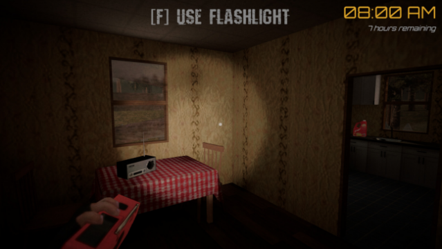 Infected Dawn Free Download