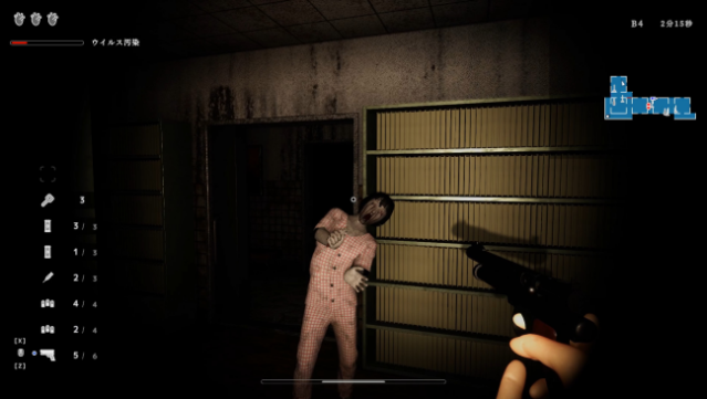 Infection Maze Free Download