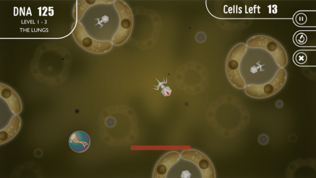 Infectious Free Download gameplay