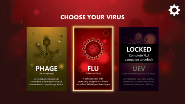 Infectious Free Download