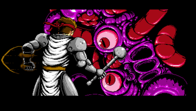 Infernax Free Download