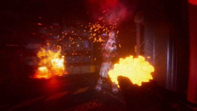 Infestation: Origins Free Download gameplay