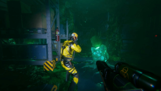 Infestation: Origins Free Download