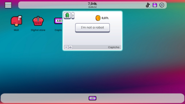 Infiniclick Free Download gameplay
