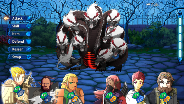 Infinite Adventures Free Download