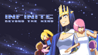Infinite Beyond the Mind Free Download