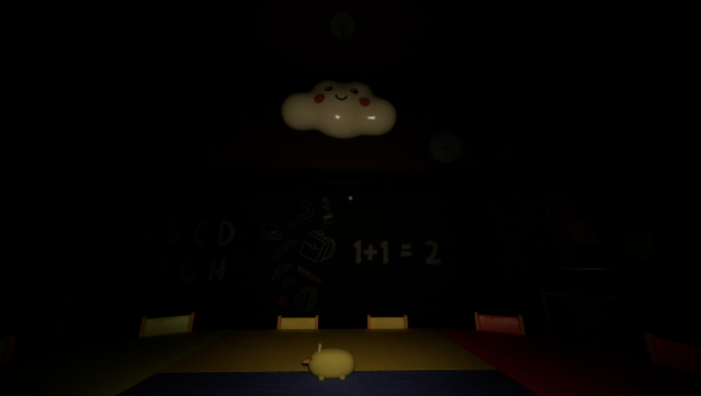 Infinite Innocence PC Screenshot