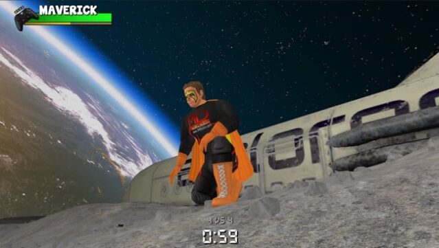 Infinite Lives Free Download gameplay