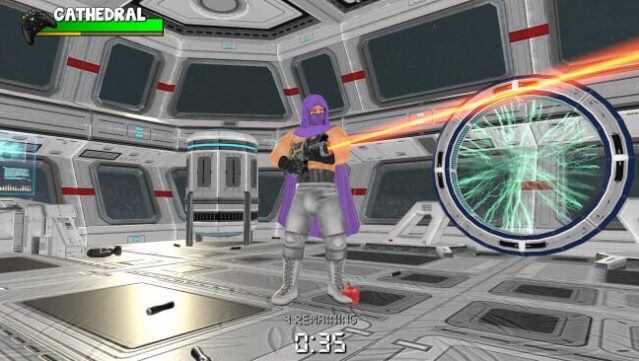 Infinite Lives Free Download