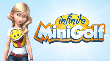 Infinite Mini Golf Free Download